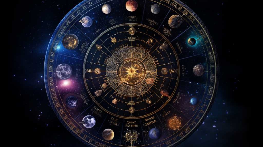 Understanding Your Hindu Astrological Sign