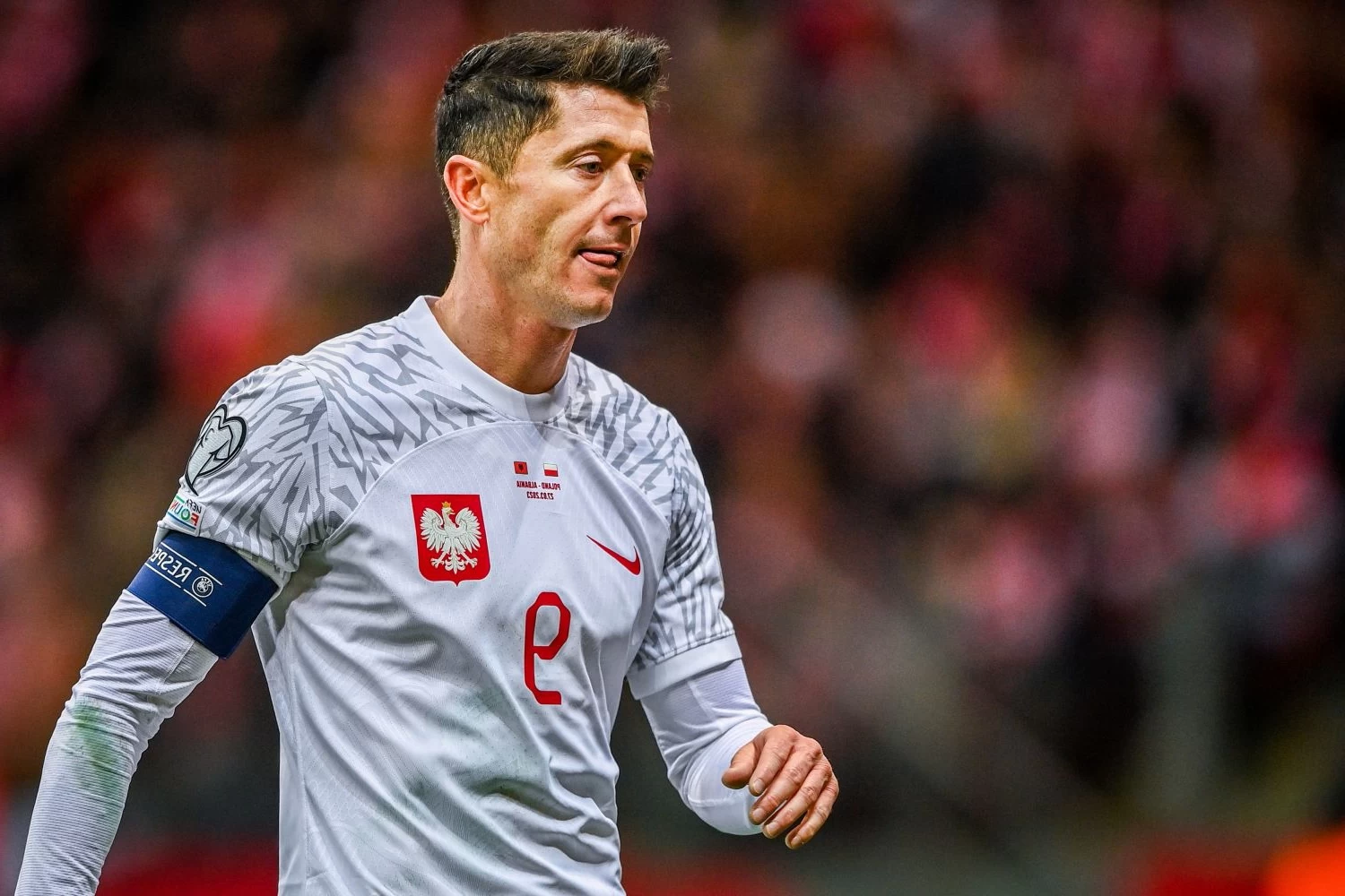 Lewandowski Dedesi Kimdir? Bolesław Lewandowski Ne Yaptı?