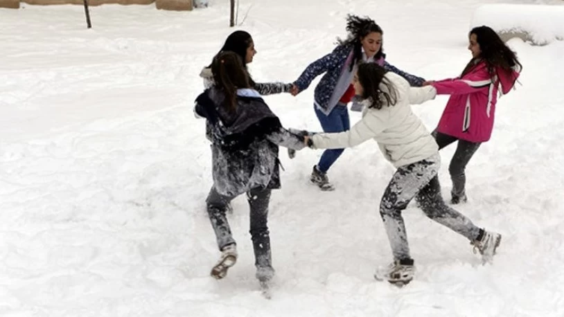 18 Aralık Çarşamba Okullar tatil mi? Artvin, Erzurum, Sivas, Ardahan, Bolu ve Diğer İller