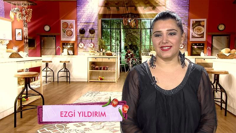 10 Aralık Salı Gelinim Mutfakta Ezgi Neden Yok?