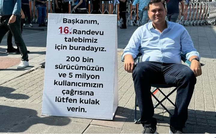 İmamoğlu 16. Kez Randevu Talebini Reddetti: İmamoğlu 10 Dakikasını Ayıracak mı?