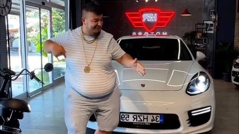 TikTok Fenomeni Yasin Cengiz Kimdir, Nereli? Kaç Yaşında? Serveti Ne Kadar?